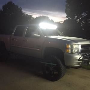 Meet your Posher, Patrick